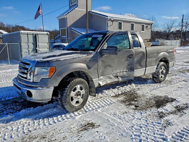 صورة رقم 1 من المزاد - 2011 FORD F150 SUPER مع VIN 1FTFX1EFXBFC71155