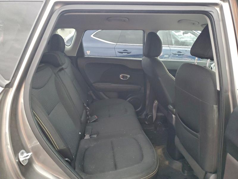 Photo 11 from auction – 2016 KIA SOUL with VIN KNDJP3A59G7349686