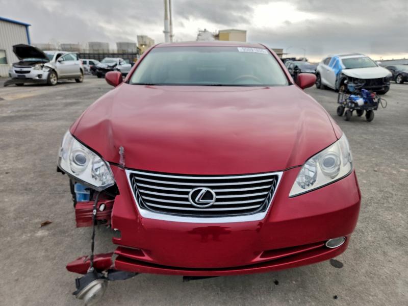 Photo 5 from auction – 2009 LEXUS ES 350 with VIN JTHBJ46G692326726