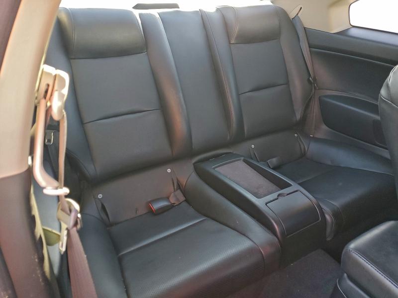 Photo 10 from auction – 2005 INFINITI G35 with VIN JNKCV54E95M413812