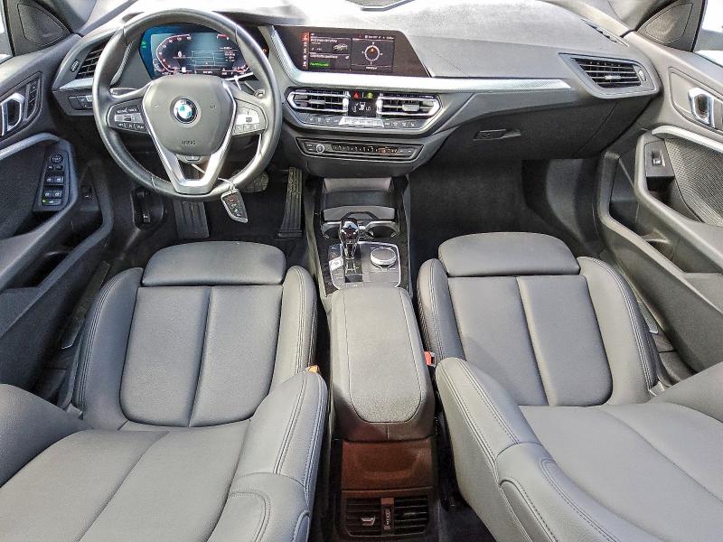 Photo 8 from auction – 2024 BMW 228I with VIN WBA53AK0XR7R69385
