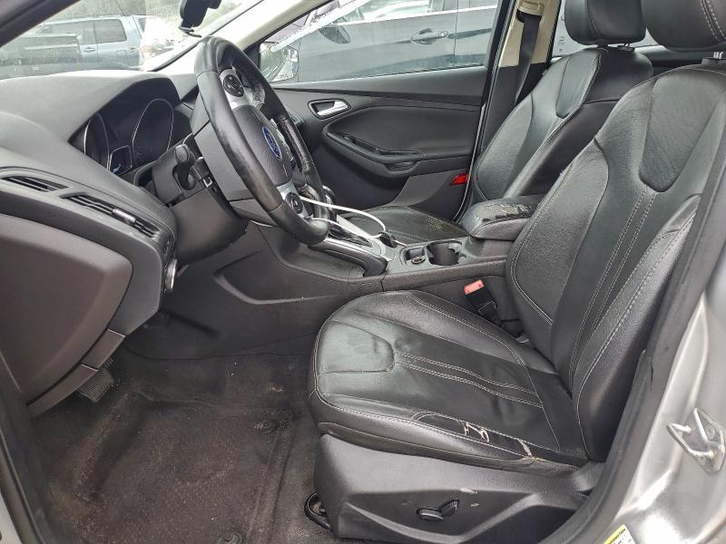 Photo 7 from auction – 2014 FORD FOCUS SE with VIN 1FADP3F26EL126219