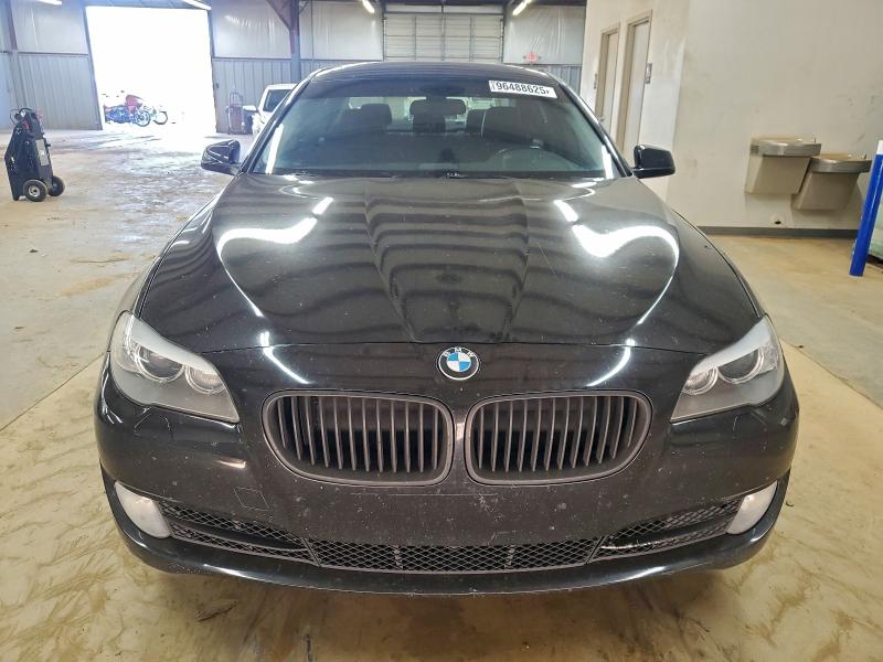 Photo 5 from auction – 2013 BMW 528 I with VIN WBAXG5C5XDD233748