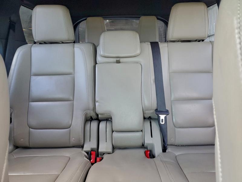 Photo 10 from auction – 2013 FORD EXPLORER with VIN 1FM5K7F80DGB48146