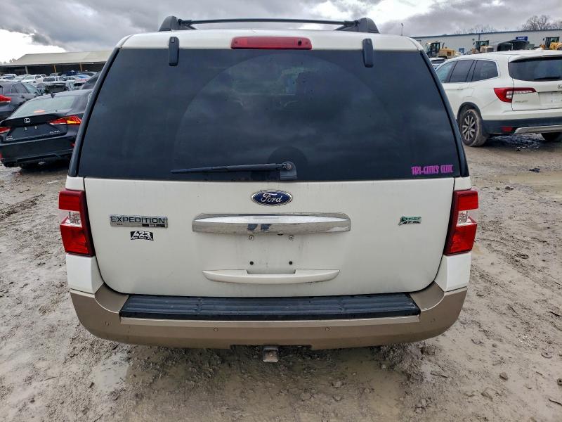 Фото 6 с аукциона – 2012 FORD EXPEDITION с VIN 1FMJK1J54CEF34409