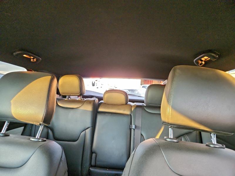 Photo 10 from auction – 2025 JEEP COMPASS LI with VIN 3C4NJDCN3ST565348