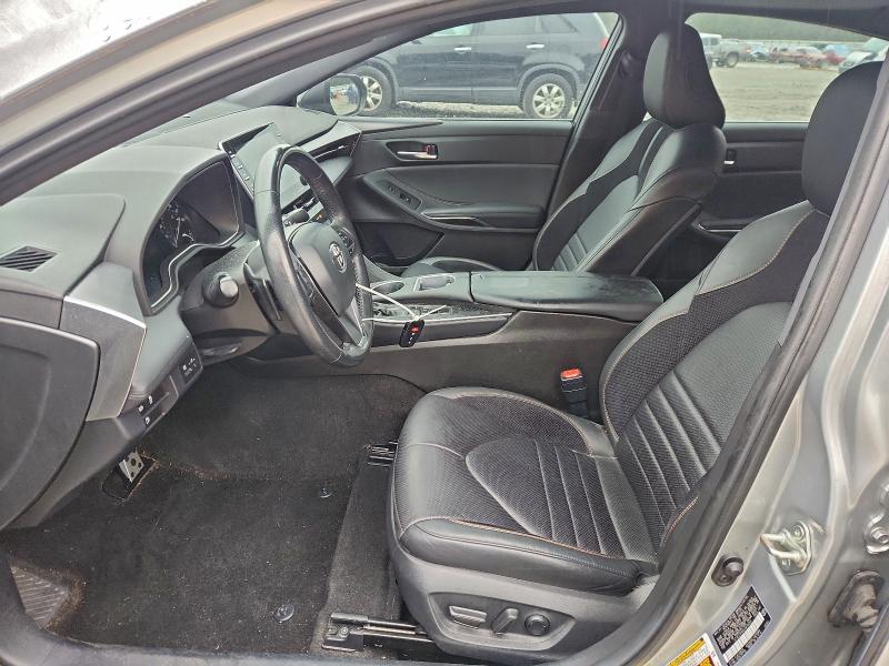 Photo 7 from auction – 2020 TOYOTA AVALON XSE with VIN 4T1E21FBXLU019355