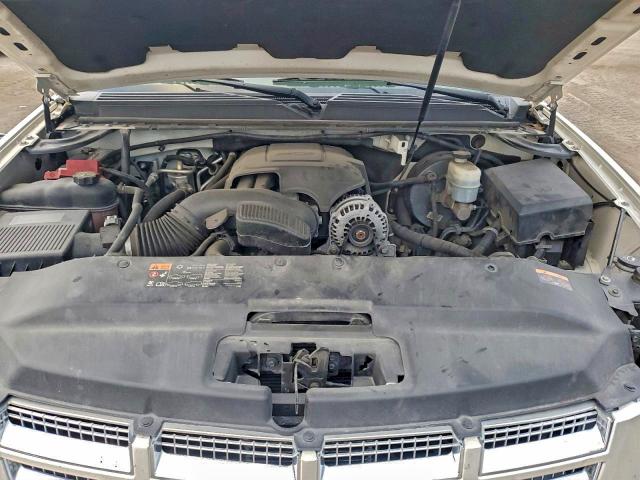 Photo 12 from auction – 2013 CADILLAC ESCALADE L with VIN 1GYS4BEF9DR375404