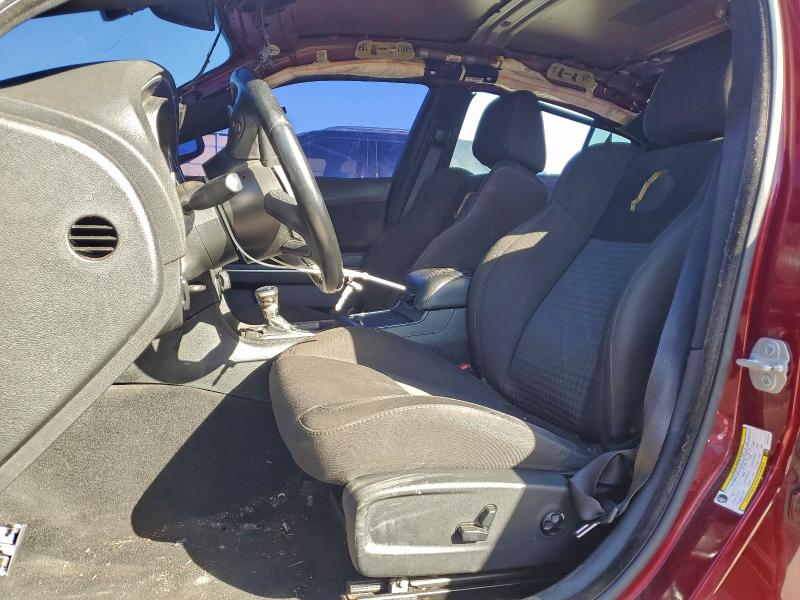 Photo 7 from auction – 2019 DODGE CHARGER with VIN 2C3CDXGJ4KH734412