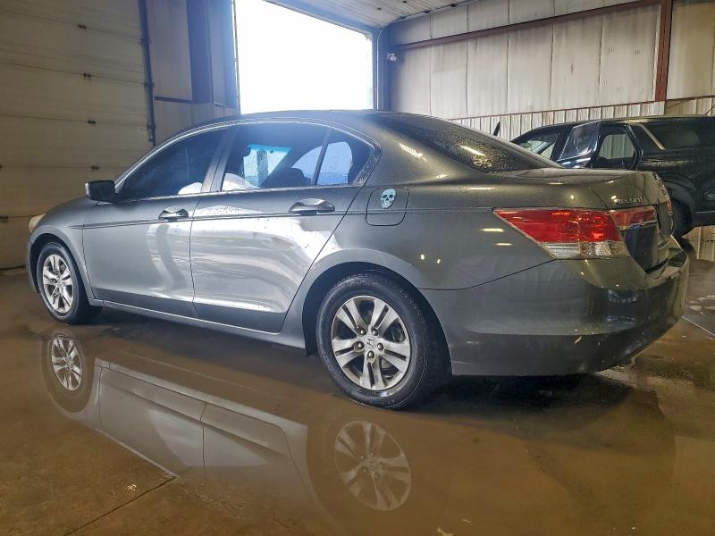 Photo 2 from auction – 2011 HONDA ACCORD SE with VIN 1HGCP2F69BA028328