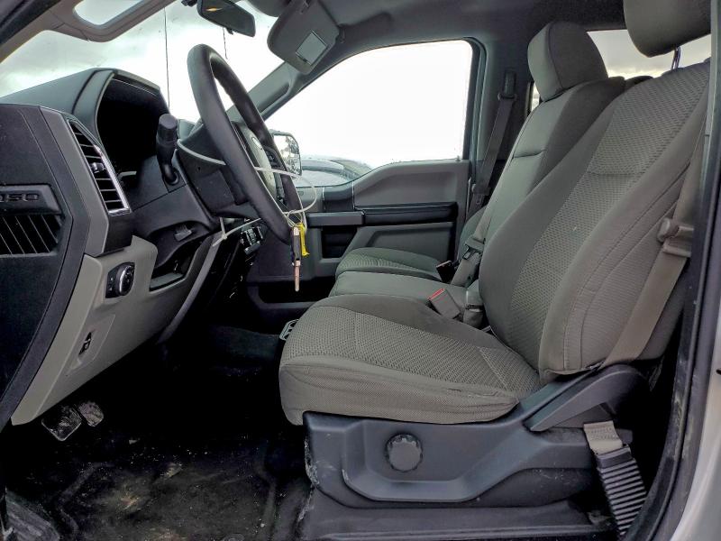 Photo 7 from auction – 2015 FORD F150 SUPER with VIN 1FTEW1E87FFC08424