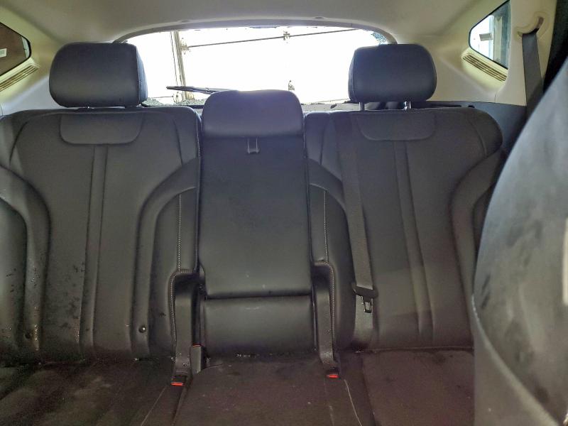 Photo 10 from auction – 2024 GENESIS GV80 BASE with VIN KMUHBDSB4RU179701