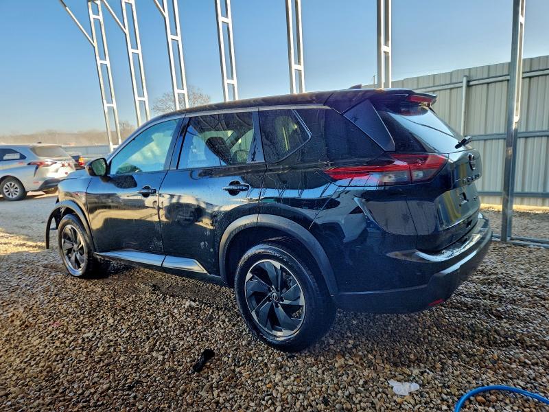 Photo 2 from auction – 2024 NISSAN ROGUE SV with VIN 5N1BT3BB7RC758599
