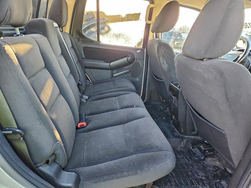 Photo 10 from auction – 2010 FORD EXPLORER S with VIN 1FMEU3BE8AUF04547