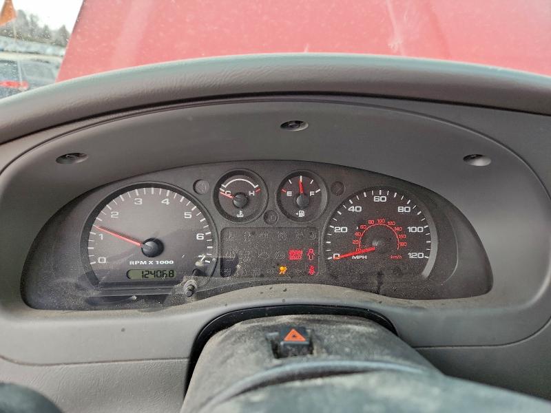 Photo 9 from auction – 2011 FORD RANGER SUP with VIN 1FTLR4FE3BPA28740