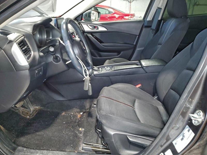 Photo 7 from auction – 2018 MAZDA 3 TOURING with VIN 3MZBN1L78JM218868