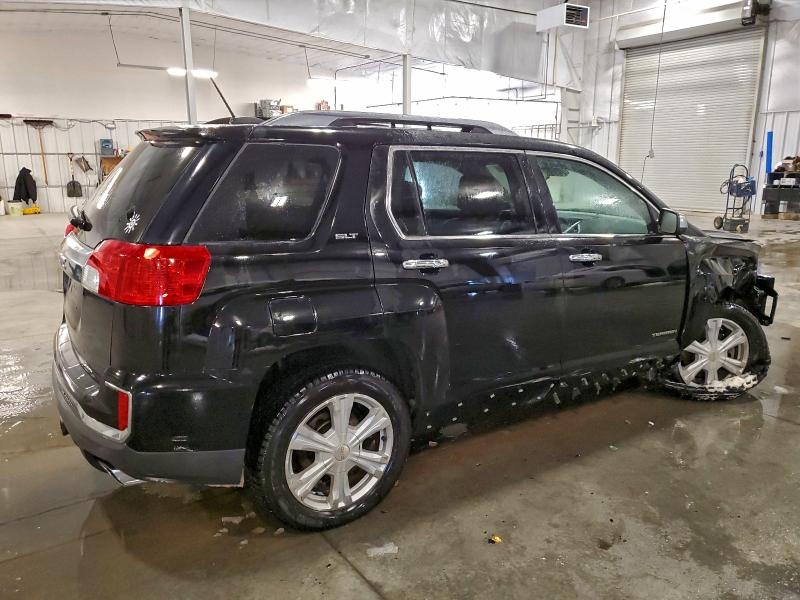 صورة رقم 3 من المزاد - 2016 GMC TERRAIN SL مع VIN 2GKFLPE38G6123161