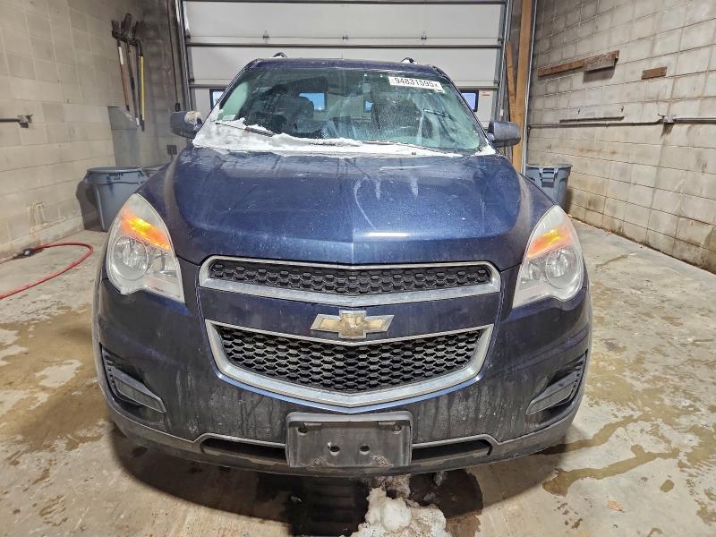 صورة رقم 5 من المزاد - 2015 CHEVROLET EQUINOX مع VIN 2GNFLFEK9F6181167