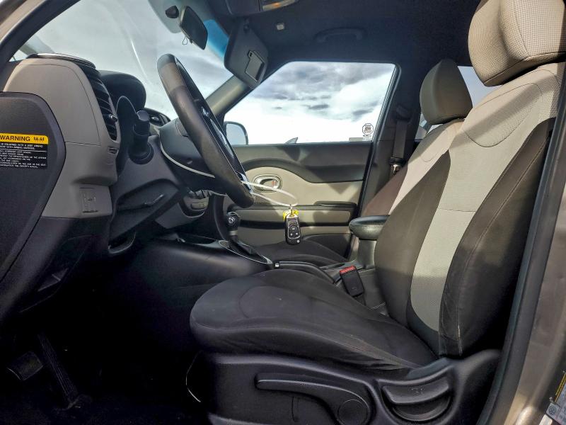 Photo 7 from auction – 2015 KIA SOUL with VIN KNDJN2A20F7171493