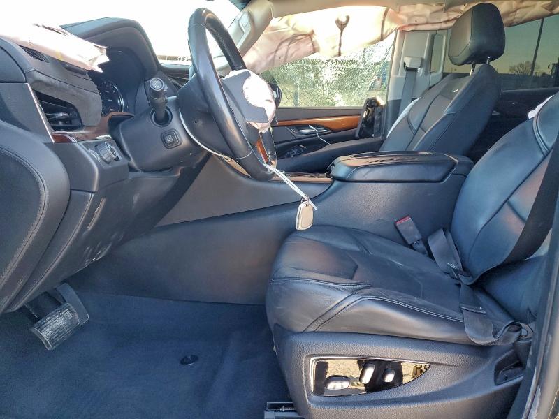 Photo 7 from auction – 2016 CADILLAC ESCALADE E with VIN 1GYS3JKJ4GR341476