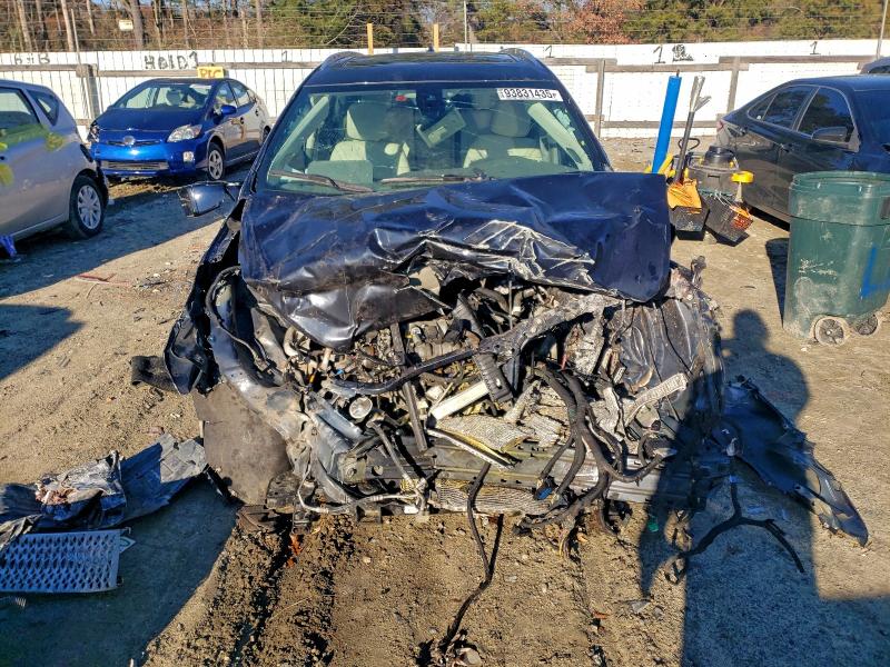 Photo 5 from auction – 2021 CADILLAC XT5 PREMIU with VIN 1GYKNDRS4MZ110969