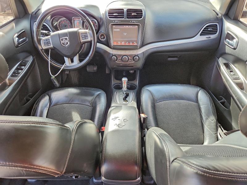 Photo 8 from auction – 2018 DODGE JOURNEY CR with VIN 3C4PDCGG6JT156703
