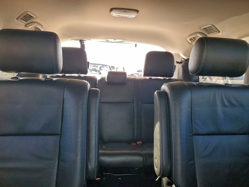 Photo 10 from auction – 2019 TOYOTA SEQUOIA with VIN 5TDZY5G12KS073172