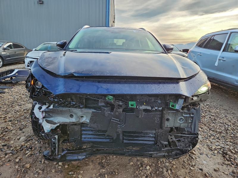 Photo 5 from auction – 2025 MAZDA CX-30 PREF with VIN 3MVDMBCM6SM769990