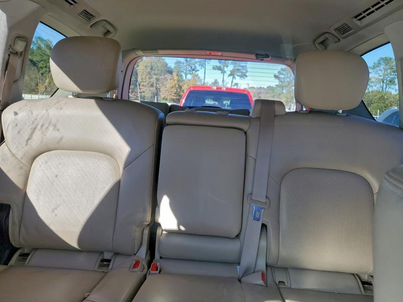 Photo 10 from auction – 2019 NISS ARMADA with VIN JN8AY2ND1KX010264