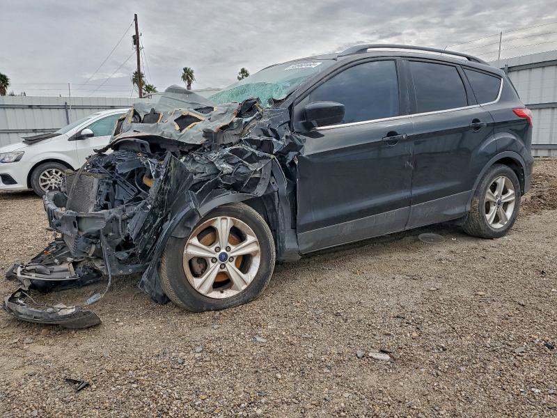 صورة رقم 1 من المزاد - 2014 FORD ESCAPE SE مع VIN 1FMCU0GXXEUB62055