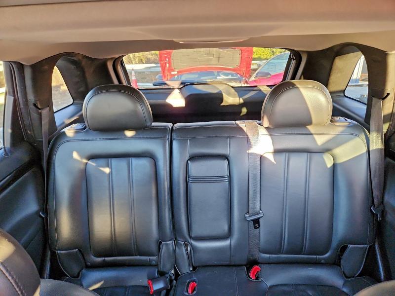 Zdjęcie 10 z aukcji – 2014 CHEVROLET CAPTIVA LT z VIN 3GNAL4EK5ES535832