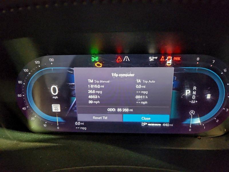 Photo 9 from auction – 2025 VOLVO S60 PLUS with VIN 7JRL12GC1SG365644