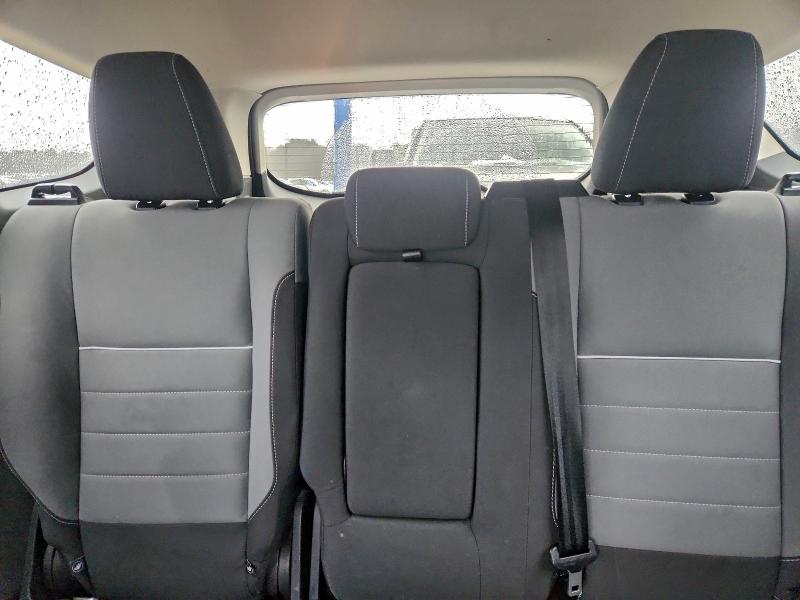 Photo 10 from auction – 2014 FORD ESCAPE SE with VIN 1FMCU0GX1EUB39795