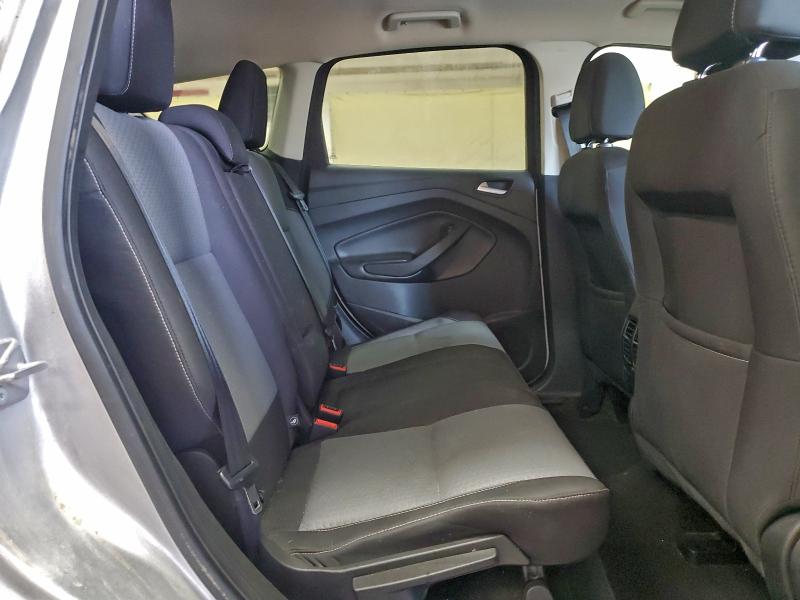 Photo 11 from auction – 2017 FORD ESCAPE SE with VIN 1FMCU9GD4HUD44204