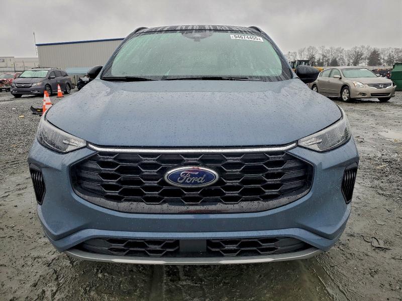 Photo 5 from auction – 2024 FORD ESCAPE ST with VIN 1FMCU0MN7RUB14361