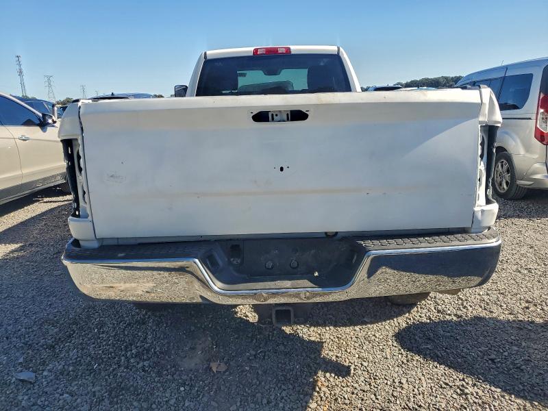 Photo 6 from auction – 2016 RAM 3500 ST with VIN 3C63R2GJ6GG312804