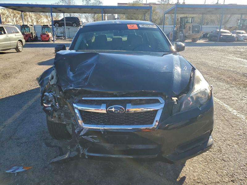 Zdjęcie 5 z aukcji – 2013 SUBARU LEGACY 2.5 z VIN 4S3BMBC66D3023585