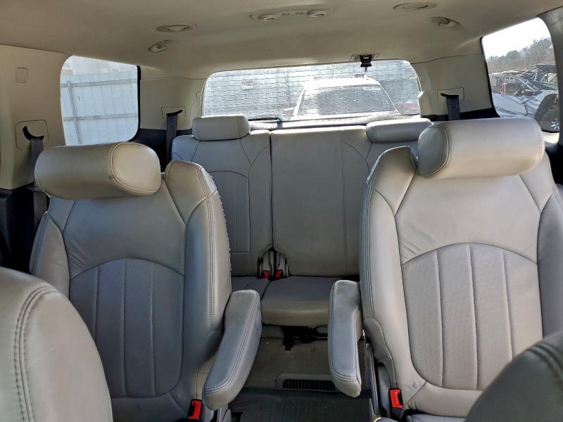 صورة رقم 10 من المزاد - 2011 GMC ACADIA SLT مع VIN 1GKKRSED2BJ319942