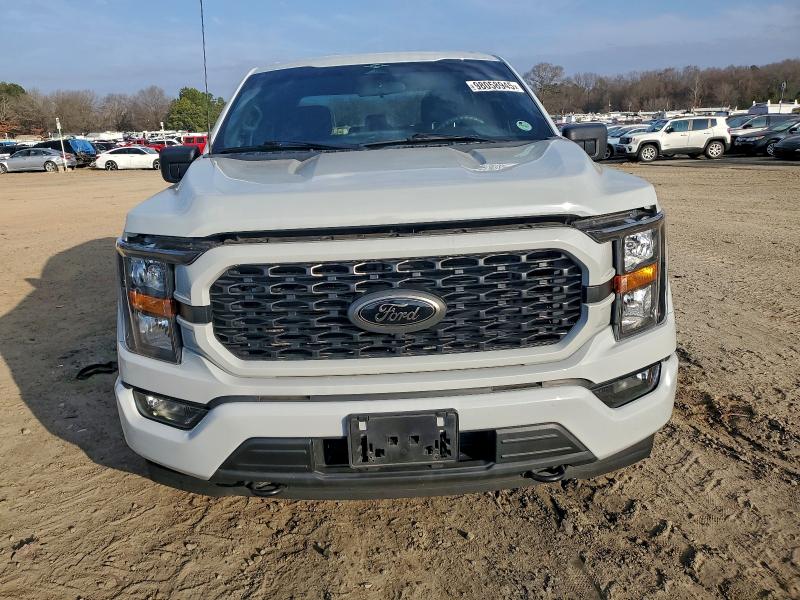 Photo 5 from auction – 2023 FORD F150 SUPER with VIN 1FTEW1EP7PFD18270