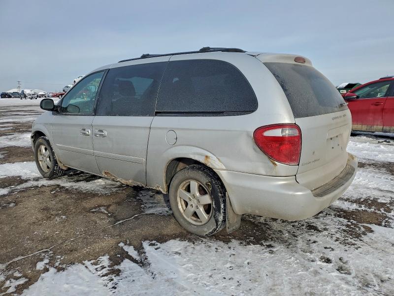 Photo 2 from auction – 2006 DODGE GRAND CARA with VIN 2D8GP44L86R865367