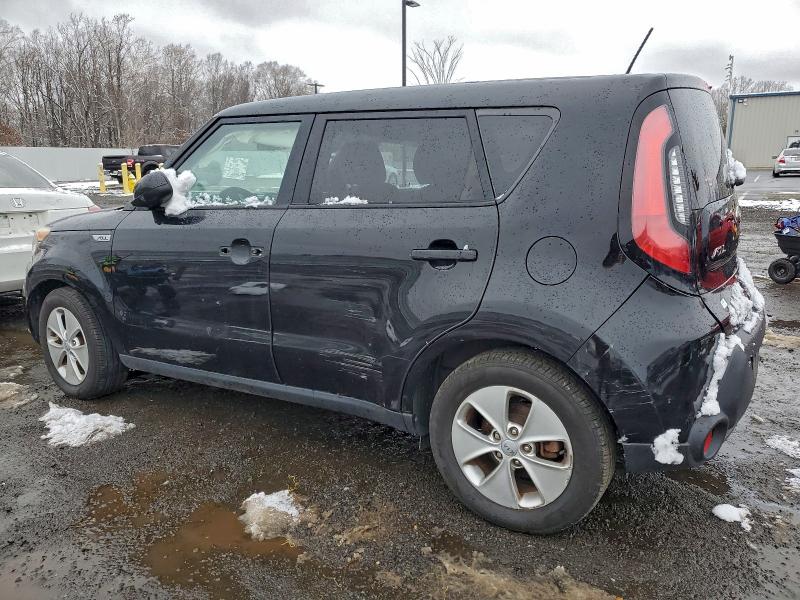 Zdjęcie 2 z aukcji – 2015 KIA SOUL z VIN KNDJN2A27F7233097