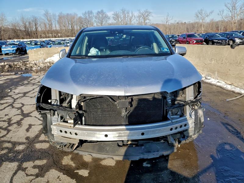 Photo 5 from auction – 2018 ACURA MDX TECHNO with VIN 5J8YD4H50JL027540