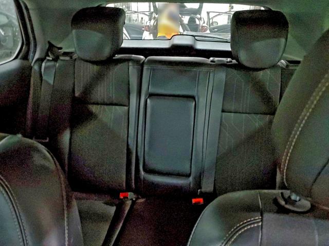 Photo 10 from auction – 2019 CHEVROLET TRAX 1LT with VIN 3GNCJLSB2KL360040