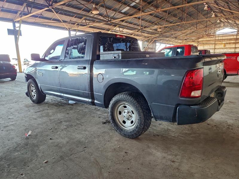Photo 2 from auction – 2016 RAM 1500 ST with VIN 1C6RR7KG1GS199243