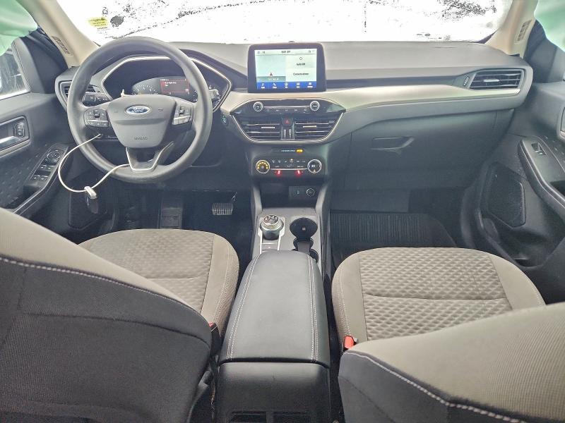 Photo 8 from auction – 2020 FORD ESCAPE SE with VIN 1FMCU9G63LUA31008