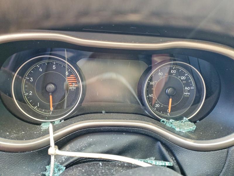Photo 9 from auction – 2018 JEEP CHEROKEE L with VIN 1C4PJMDB7JD611345