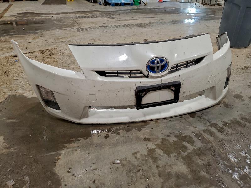 Photo 12 from auction – 2010 TOYOTA PRIUS with VIN JTDKN3DU1A0111263