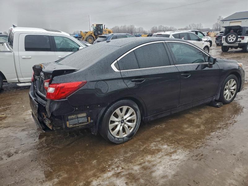 Photo 3 from auction – 2015 SUBARU LEGACY 2.5 with VIN 4S3BNBC69F3074465