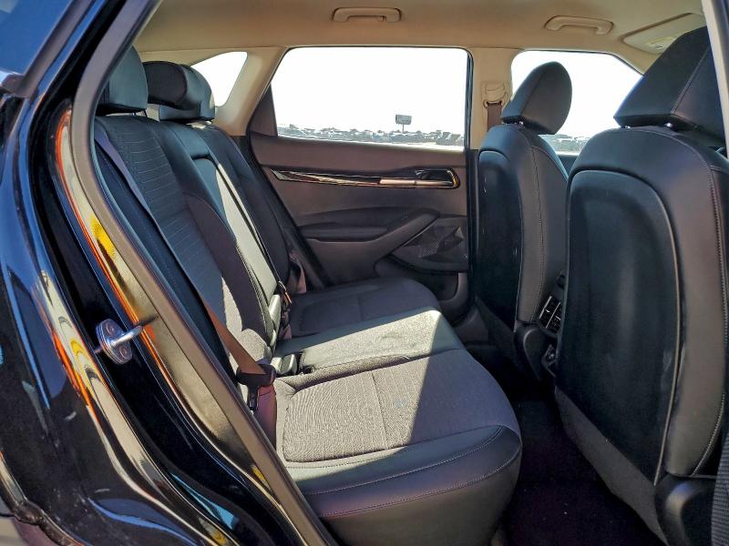 Photo 11 from auction – 2023 KIA SELTOS S with VIN KNDEUCAA5P7390968