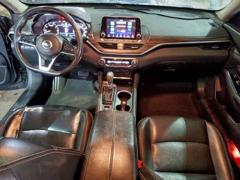 Photo 8 from auction – 2020 NISSAN ALTIMA SL with VIN 1N4BL4EV0LC178057